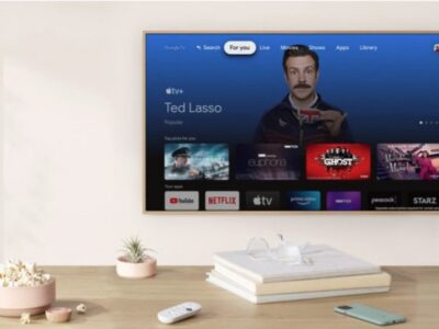 Google TV implementará a su plataforma contenido para menores
