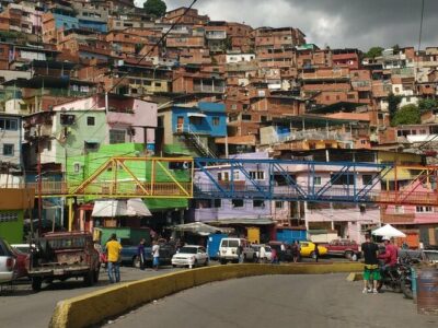 La pobreza latinoamericana se encuentra en sus niveles más altos