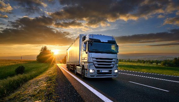Transporte logístico y de carga está paralizado, según ONG
