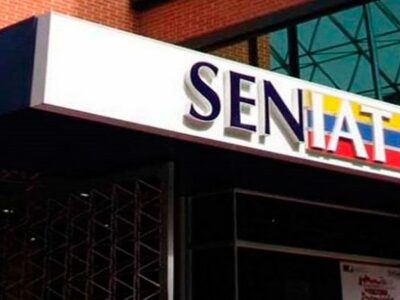 Seniat advierte a los contribuyentes sobre un fraude electrónico