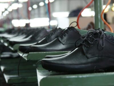 Cavecal prevé recuperación del sector calzado en marzo