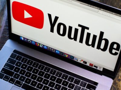Youtube eliminó 30.000 videos por desinformar a la población
