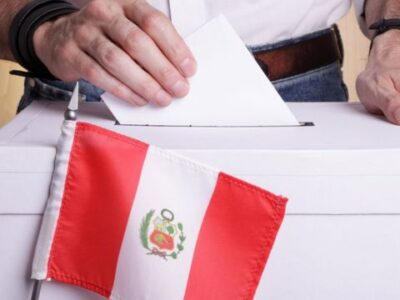 Perú se prepara para una segunda vuelta en presidenciales