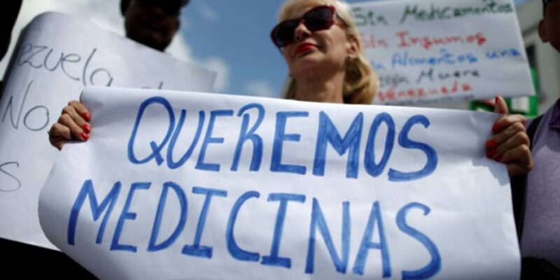 ONG venezolanas deberán suministrar información de sus actividades
