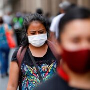 OPS advierte que la prevención evitará el auge de la pandemia