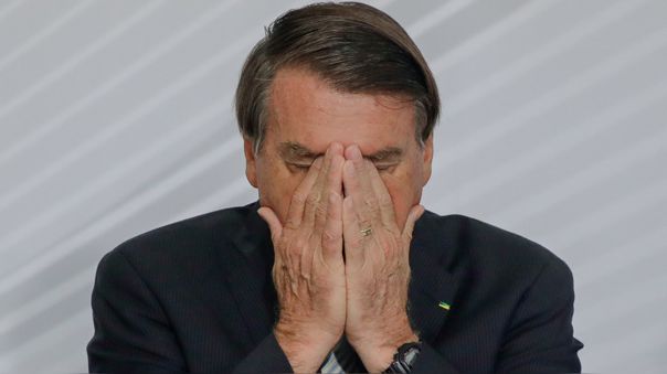 Senado de Brasil investigará gestión de Bolsonaro en plena pandemia