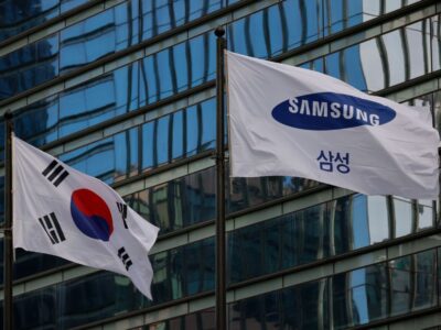 Samsung lidera el mercado de los smartphones