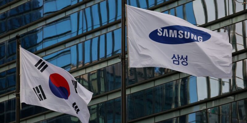 Samsung lidera el mercado de los smartphones