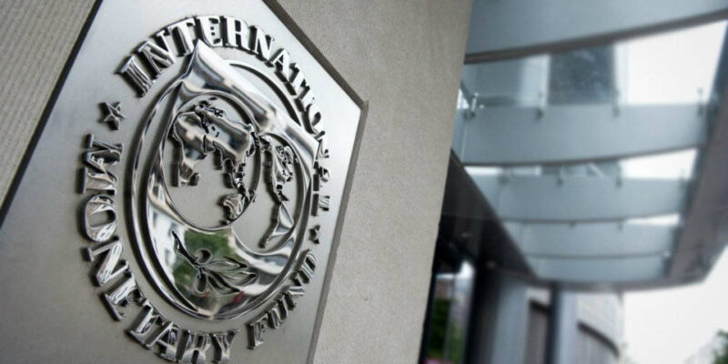 FMI prevé contracción económica del 10% en Venezuela