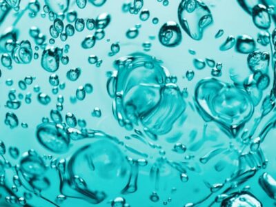 Fabrican un pegamento rápido y resistente que funciona bajo el agua