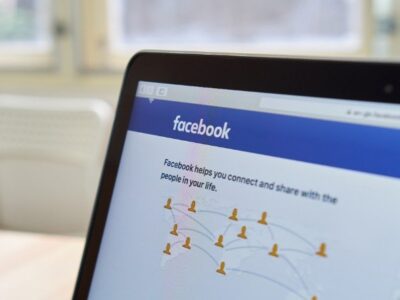 Facebook modificó el diseño de su página principal