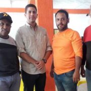 Periodistas venezolanos detenidos en frontera de Apure fueron liberados