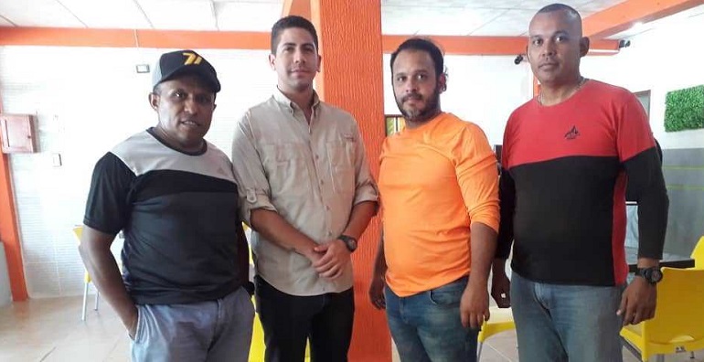 Periodistas venezolanos detenidos en frontera de Apure fueron liberados