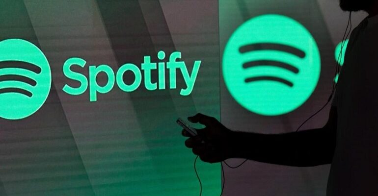 Spotify para escritorio introduce la descarga de álbumes para escuchar sin conexión