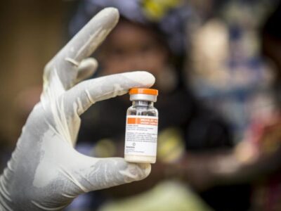 OPS insta a donar vacunas contra el Covid-19 a Latinoamérica