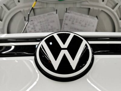 Volkswagen mejora un 20% sus ventas en primer trimestre de 2021