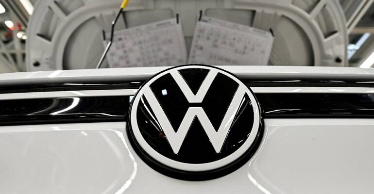 Volkswagen mejora un 20% sus ventas en primer trimestre de 2021