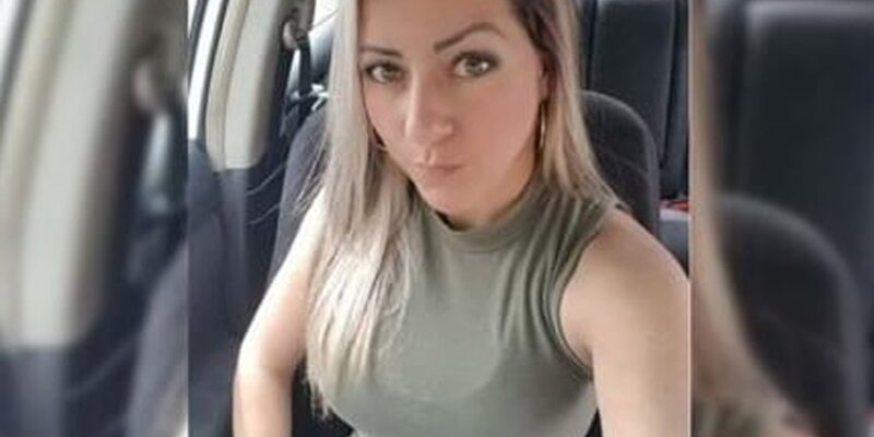 Doble Llave - Hallan el cadáver de la venezolana desaparecida en EE.UU.