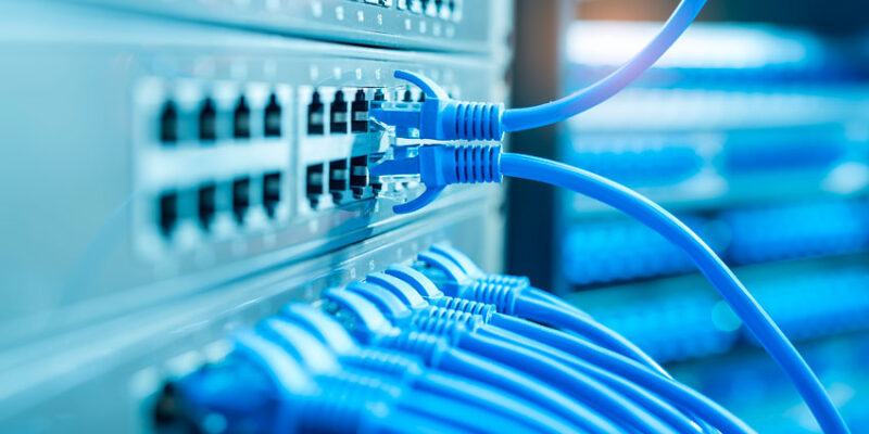 Inter dice que mejoró su servicio de internet en el país