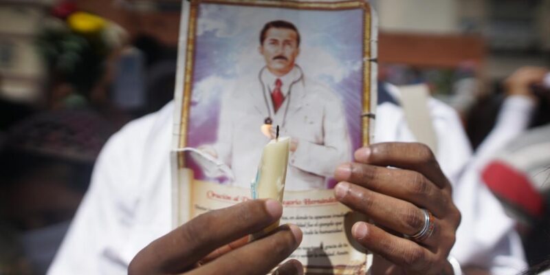 Nuncio Apostólico presidirá la beatificación de José Gregorio Hernández