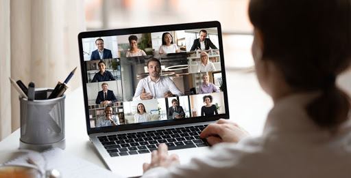 Microsoft estrenó una nueva forma de realizar videoconferencias