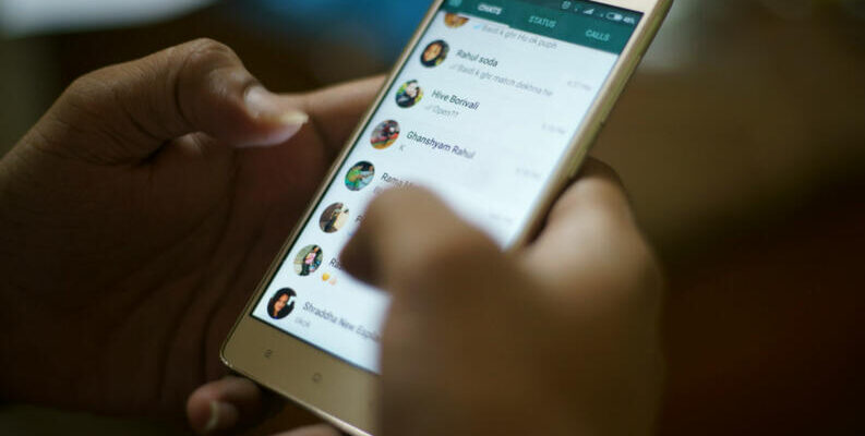 WhatsApp permitirá migrar el historial de chats entre iPhone y Android