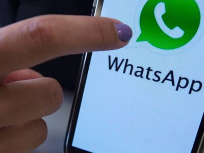 ESET advierte sobre ataque a cuentas de WhatsApp