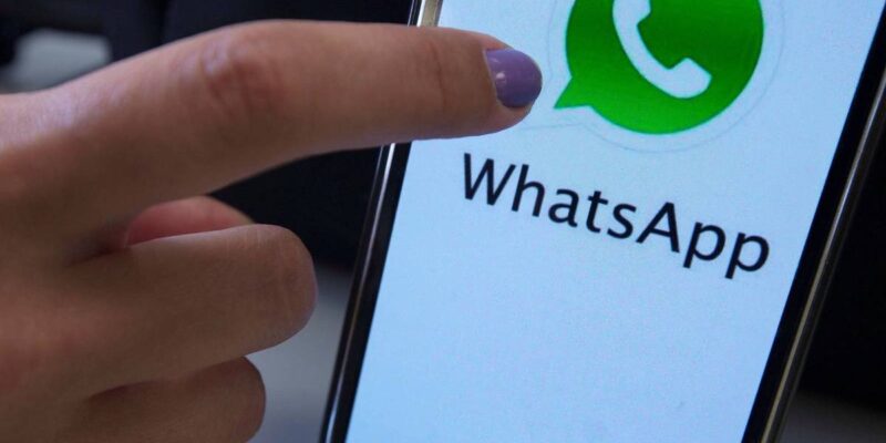 ESET advierte sobre ataque a cuentas de WhatsApp
