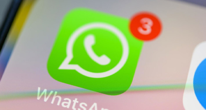 Whatsapp implementó una nueva opción para desaparecer los mensajes