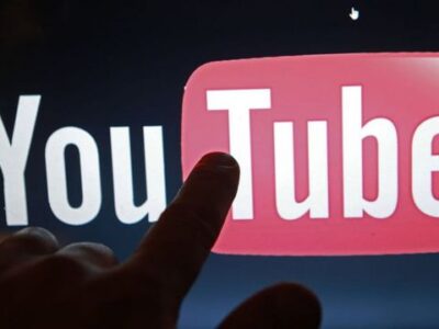 Youtube cambió sus términos del servicio