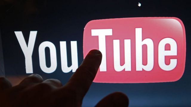 Youtube cambió sus términos del servicio