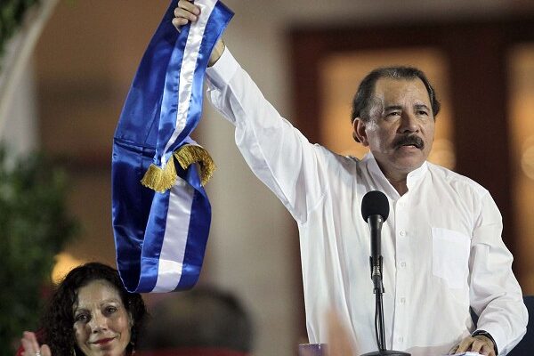 Daniel Ortega ordenó allanar a los medios críticos en Nicaragua