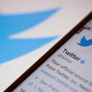 Twitter lanzó su nuevo sistema de verificación de cuentas