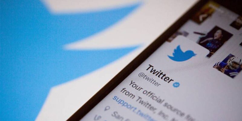 Twitter lanzó su nuevo sistema de verificación de cuentas