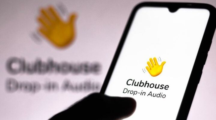 Clubhouse creó su versión beta para teléfonos Android