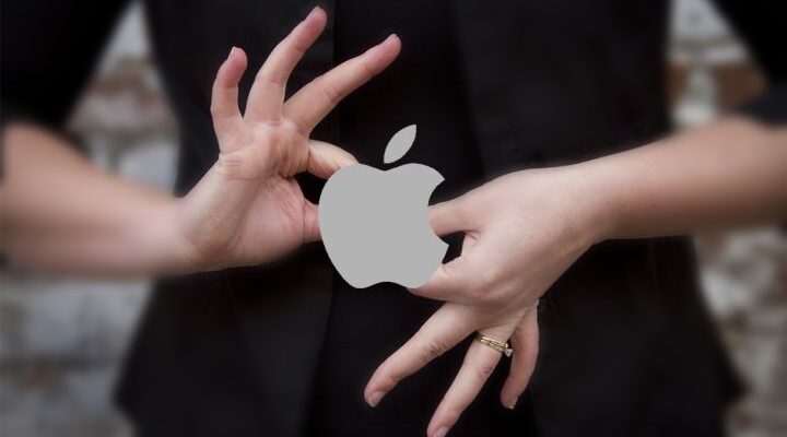 ﻿ | Apple hace posible la comunicación con lenguaje de señas