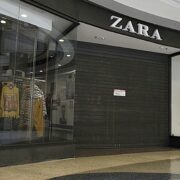 Zara, Bershka y Pull & Bear cierran sus operaciones en Venezuela