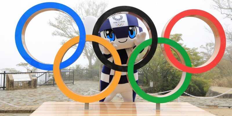 COI ratificó que habrá Juegos Olímpicos de Tokio
