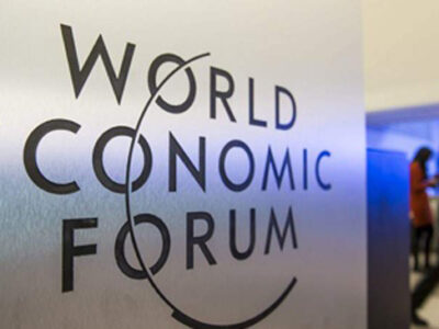 Foro de Davos es suspendido este año por la pandemia