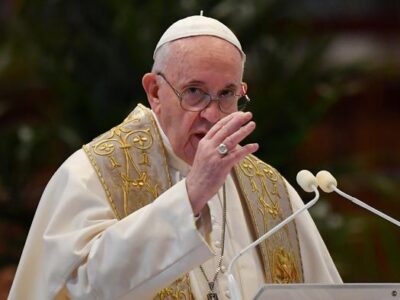El papa retoma las audiencias generales tras su operación