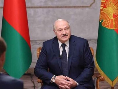 UE sancionará a Bielorrusia por el avión desviado