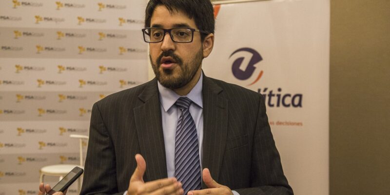 Asdrúbal Oliveros: Venezuela necesita de reformas profundas