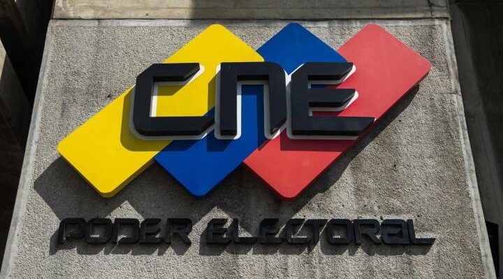 CNE anunció que el periodo para constituir nuevas organizaciones políticas culmina este viernes
