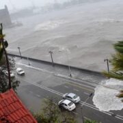 Ciclón Tauktae deja al menos 24 muertos y 96 desaparecidos en India