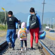 Casa Blanca: Familias en proceso de expulsión podrán pedir asilo