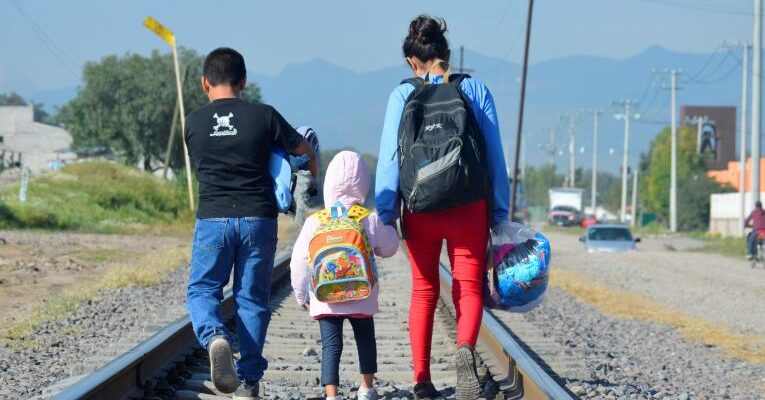 Casa Blanca: Familias en proceso de expulsión podrán pedir asilo