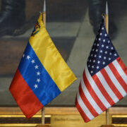 Estados Unidos respalda el diálogo en Venezuela