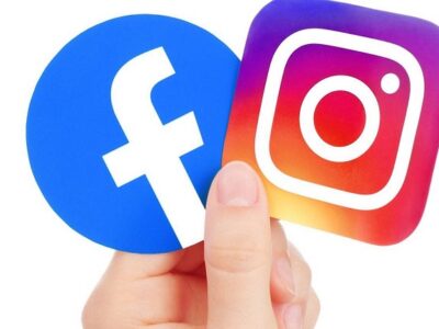Facebook e Instagram piden a usuarios de iOS no desactivar el rastreo publicitario