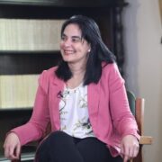 Gabriela Jiménez: Venezuela recibió lote de vacuna rusa EpiVacCorona para ensayos clínicos