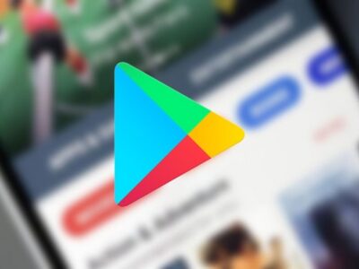 Google rediseñó “Mis aplicaciones” de Play Store